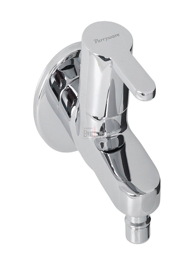 Parryware T4604A1 Claret Bib Cock for Bathroom Fixtures/Fittings - Image 5