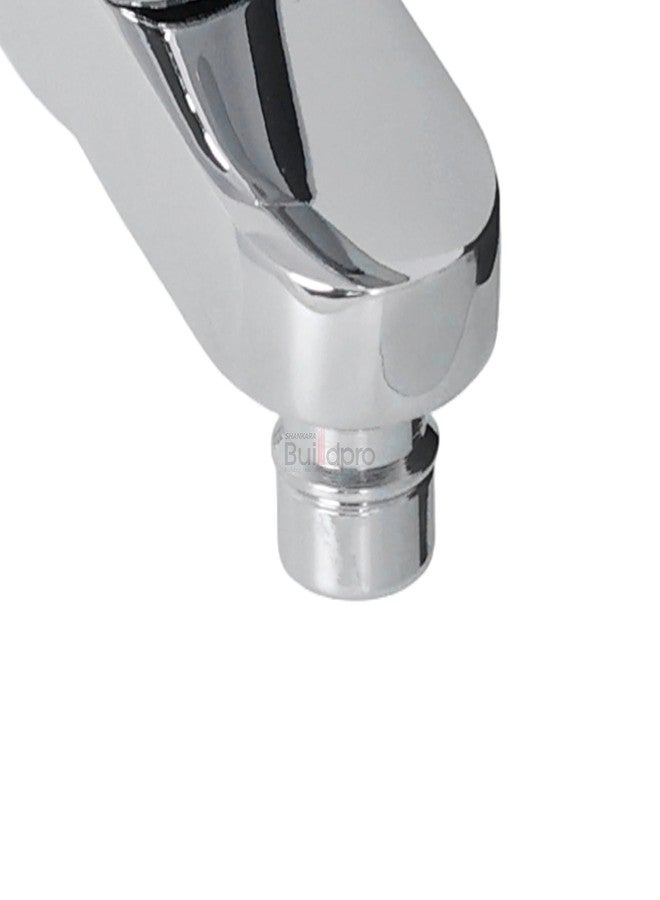 Parryware T4604A1 Claret Bib Cock for Bathroom Fixtures/Fittings - Image 4
