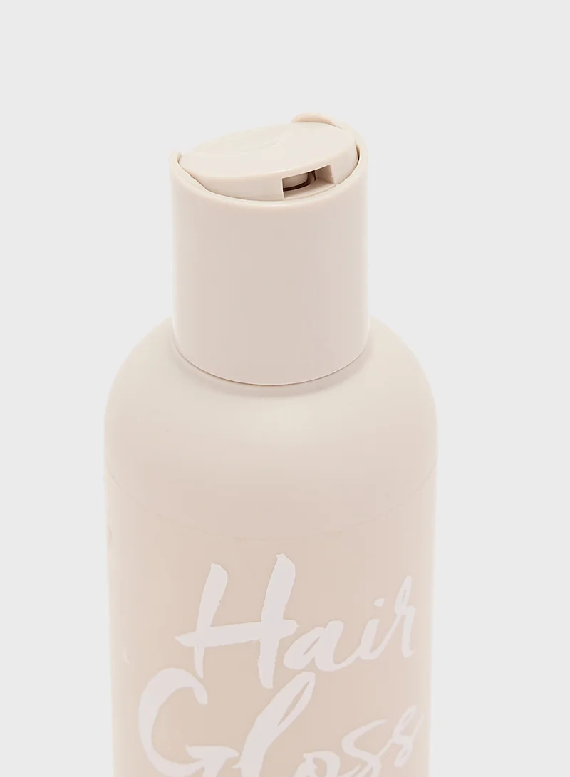 أومبيرتو جيانيني Hair Gloss High Shine Smoothing Balm 180Ml