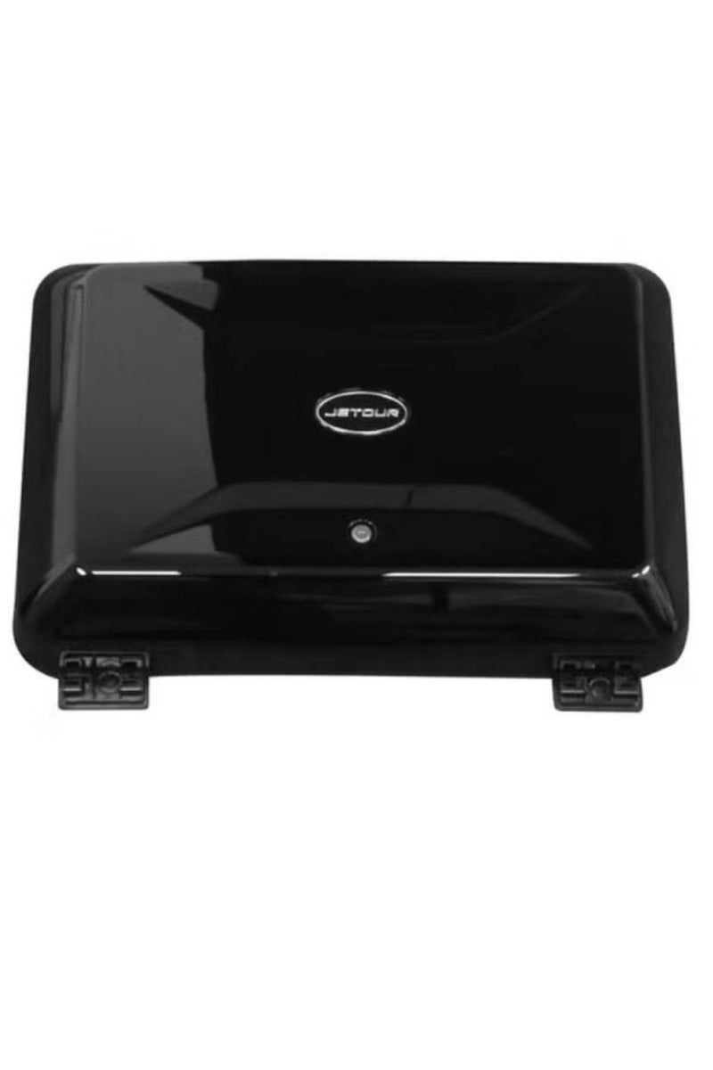 JETOUR Jetour T2 Tool Box with Single Bracket â€“ Rear Side Storage - Image 4