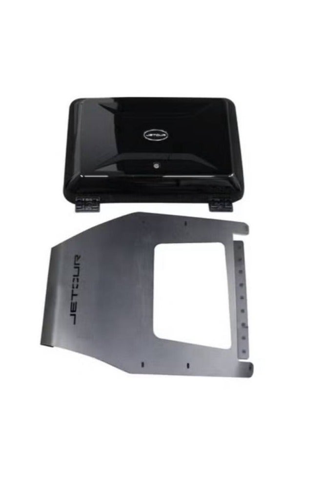 JETOUR Jetour T2 Tool Box with Single Bracket â€“ Rear Side Storage - Image 2