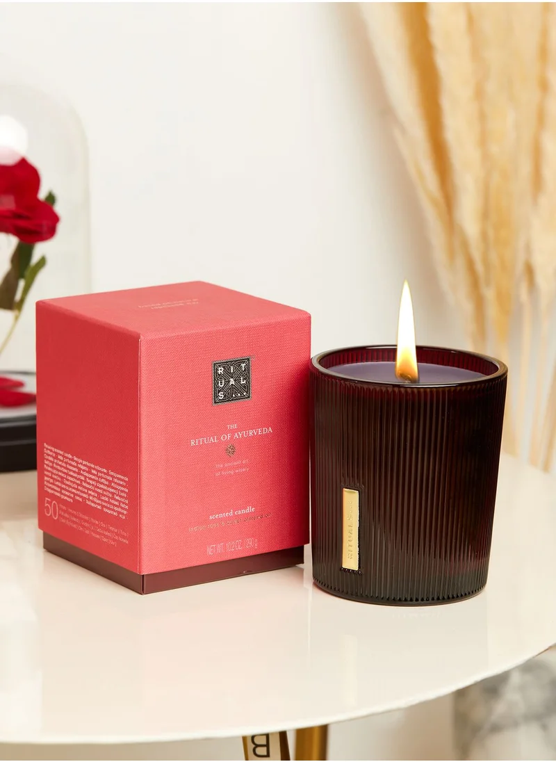 RITUALS The Ritual Of Ayurveda Scented Candle