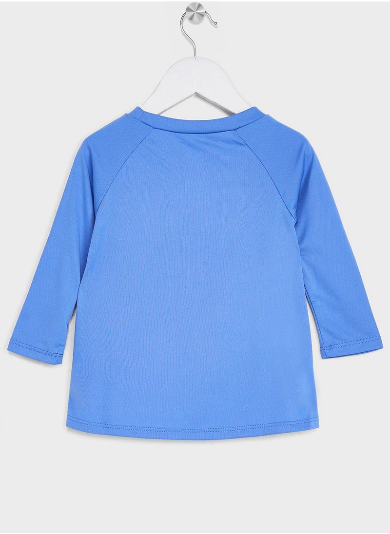 Nike - Kids Sci-Dye Dri-Fit Leggings Set - Image 1