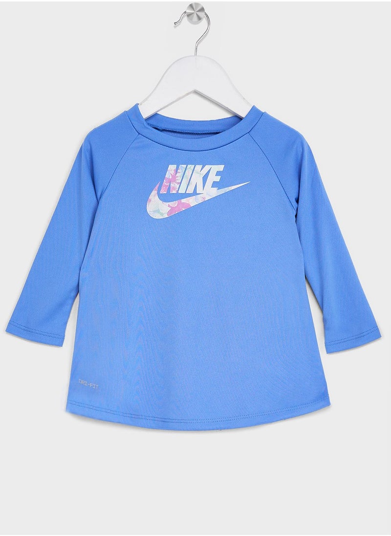 Nike - Kids Sci-Dye Dri-Fit Leggings Set - Image 1