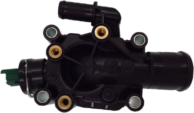 Wivplex Thermostat Coolant Housing for Citroen and Peugeot - Image 1