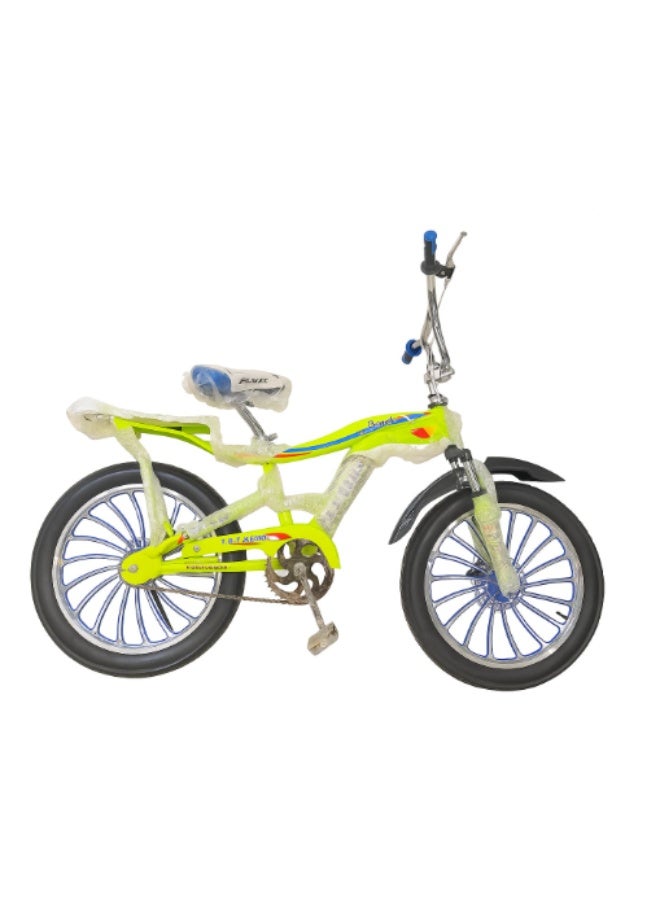 Kimo 20 bmx jant