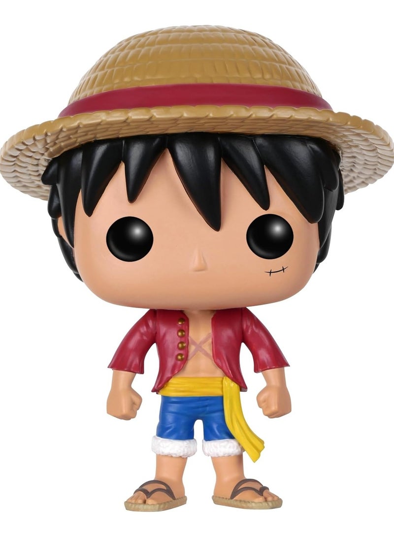 Funko Pop! Animation: One Piece - Luffy - Image 2