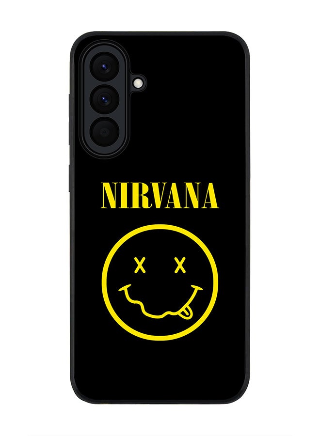 Stylizedd For Samsung Galaxy A57 Case,Slim fit Camera Protection, Shockproof Thin Phone cover  - Nirvana - Image 1