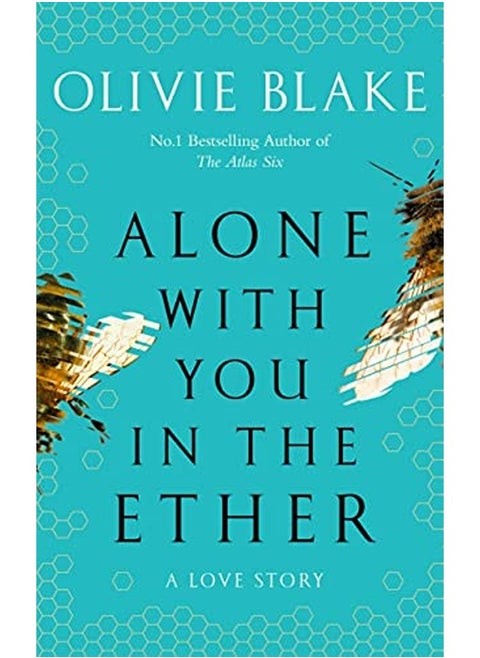 Alone With You In The Ether