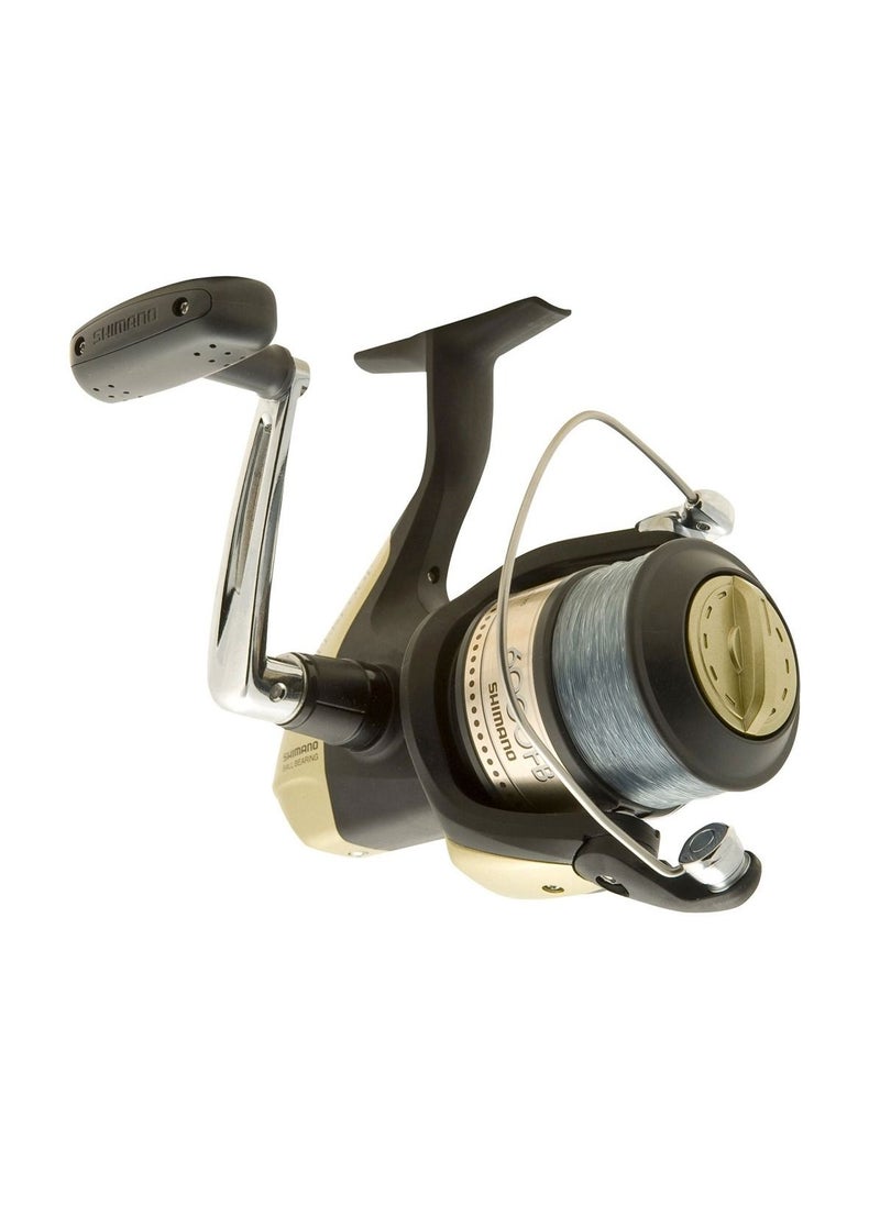 SHIMANO - Shimano Hyperloop 6000 FB Spinning Reel - Image 1