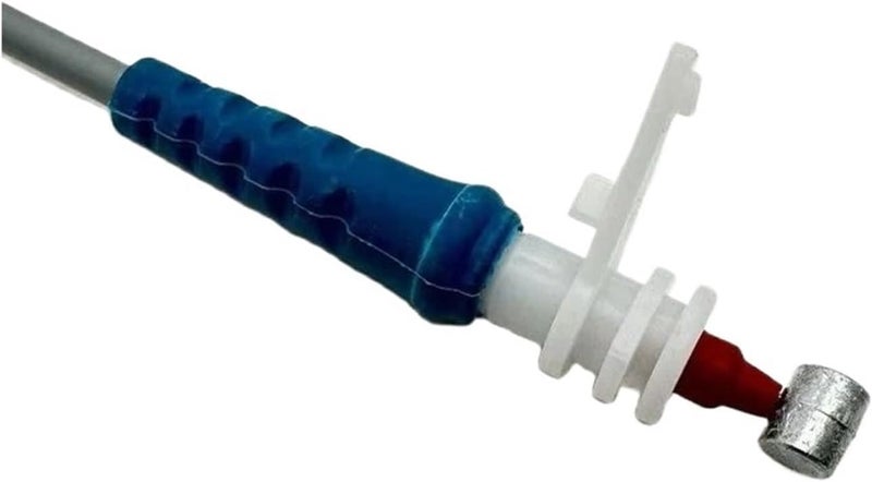 Wivplex Hood Release Cable for BMW 3 Series - Image 3