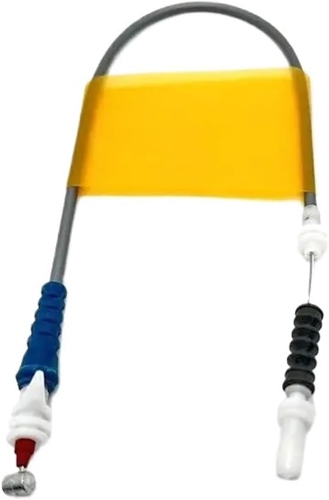 Wivplex Hood Release Cable for BMW 3 Series - Image 1