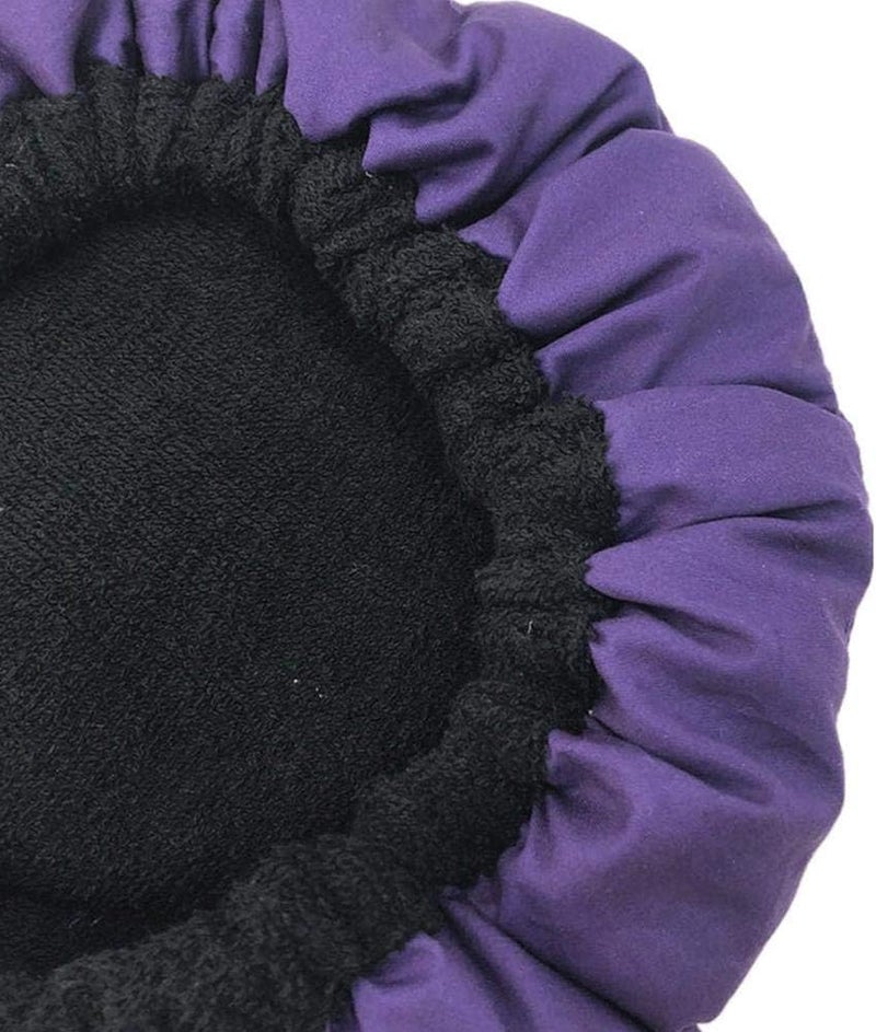 Ouka Hair Cap For Deep Conditioning A Heat Cap To Hydrate Moisturize And Condition, The Cordless Hair Steamer For Natural Or Damaged Hair - Image 5