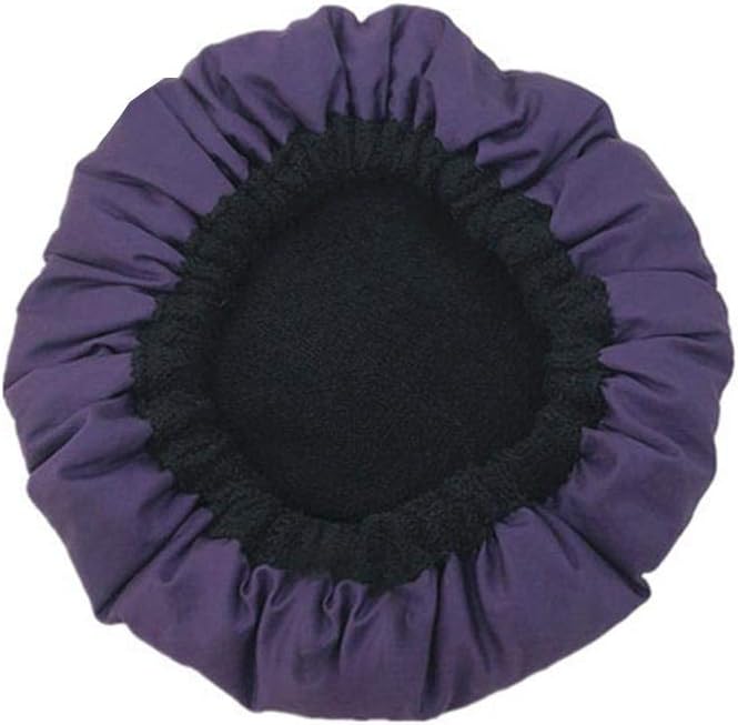 Ouka Hair Cap For Deep Conditioning A Heat Cap To Hydrate Moisturize And Condition, The Cordless Hair Steamer For Natural Or Damaged Hair - Image 2