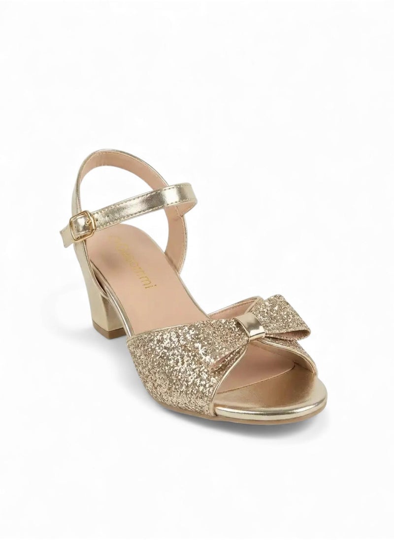 Geoomnii Sandals for Preteen Girls – Comfortable, Lightweight & Stylish Everyday Wear - Image 1