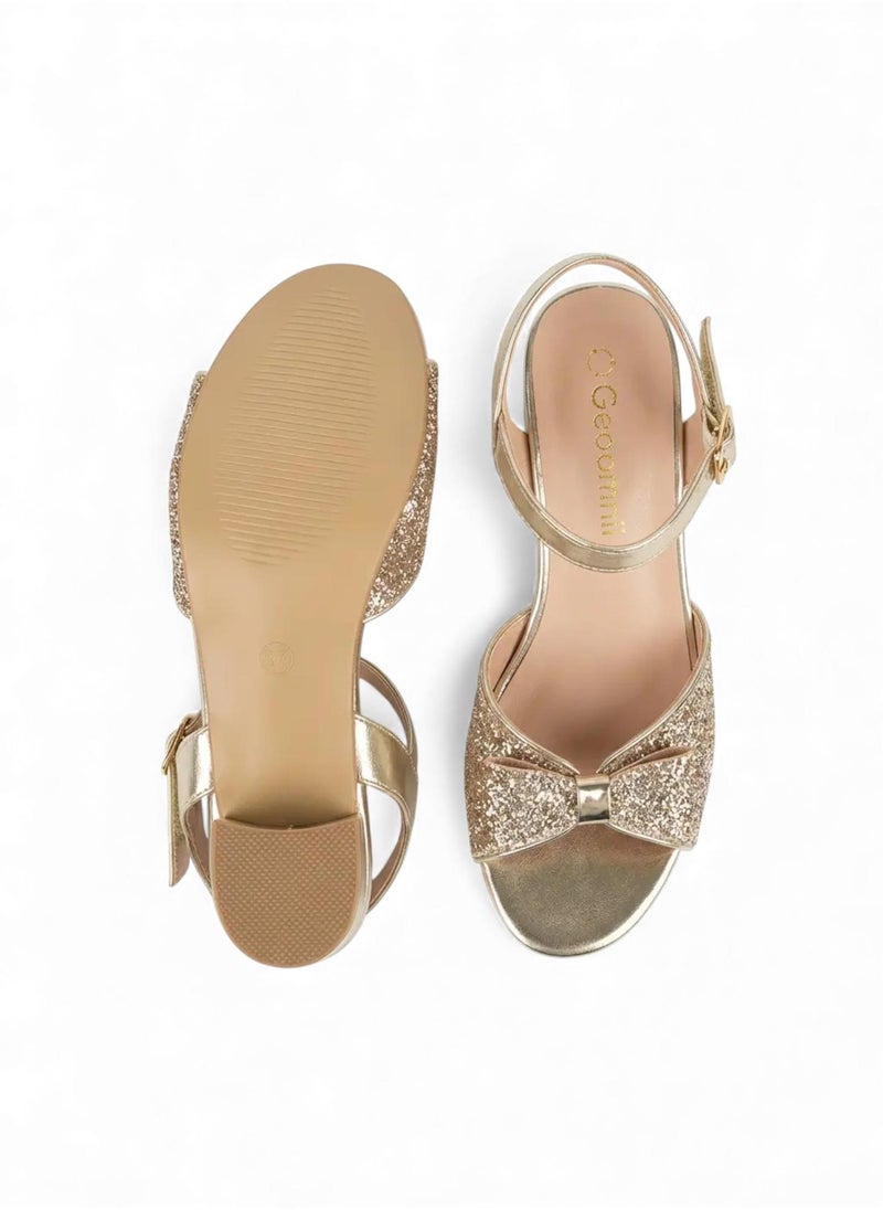 Geoomnii Sandals for Preteen Girls – Comfortable, Lightweight & Stylish Everyday Wear - Image 5