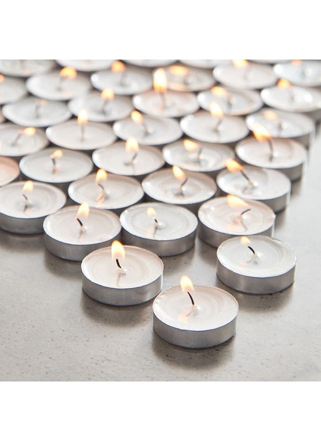 Home Box Alice Tealight Candle 18x5x18 cm  - Image 3