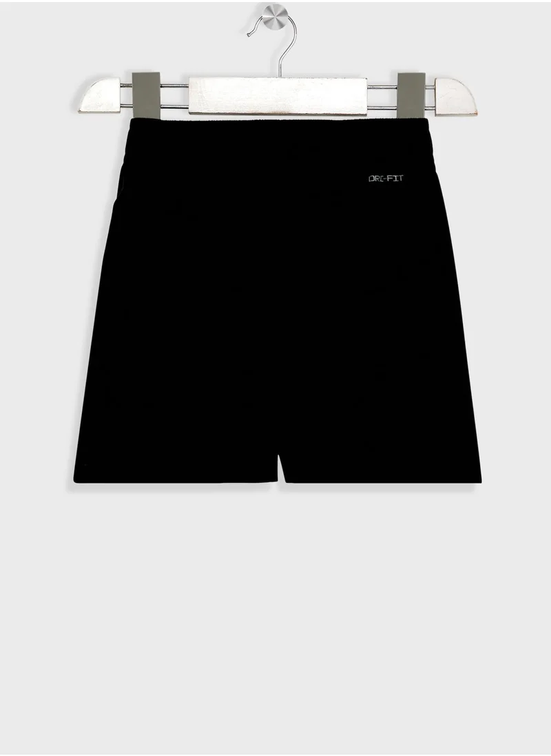 Nike Infant Hazy Rays Woven Shorts
