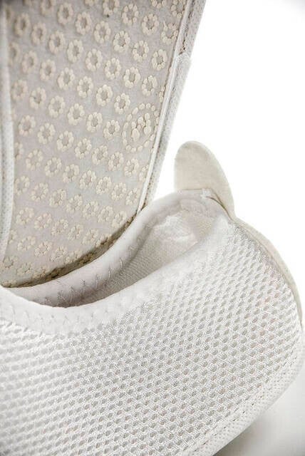 ihvanonline Tawaf Slipper - White - Image 4
