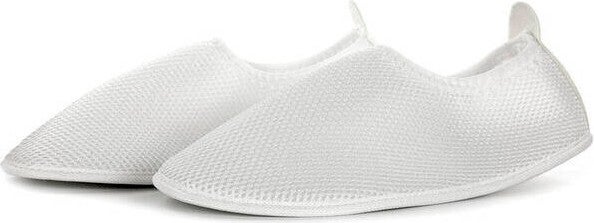 ihvanonline Tawaf Slipper - White - Image 2