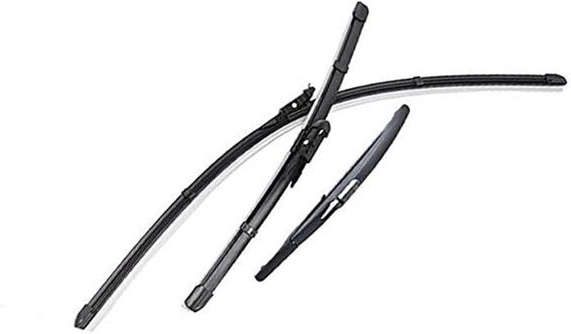 DEMULAX Windshield Wipers for Ford C-Max/Grand C-Max MK2 (2010-2019) - Image 1
