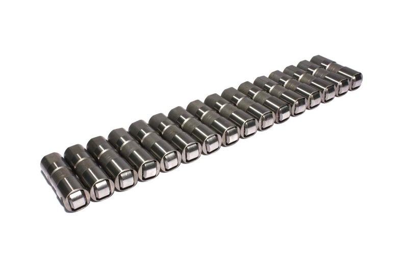 COMP Cams 850-16 OE-Style Hydraulic Roller Lifter Set for '87+ OE Roller SBC and LT/LS Engines