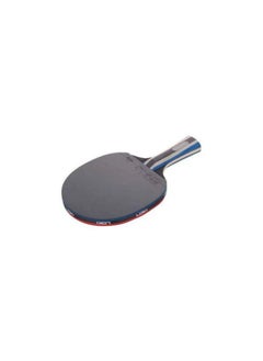 Generic Loki 2 Star Table Tennis Racket Long Hand  - Image 5