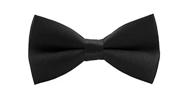 CLOTHERA مجموعة حمالات السروال وربطة عنق للأطفال من 5 إلى 15 سنة - Image 3