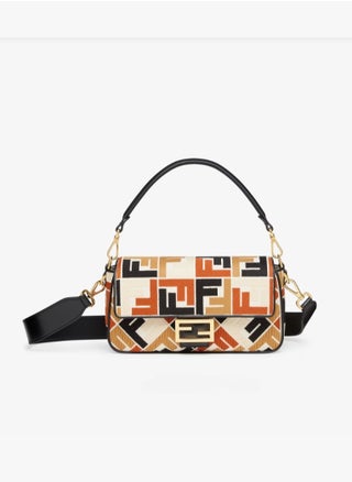 Multicolor-orange