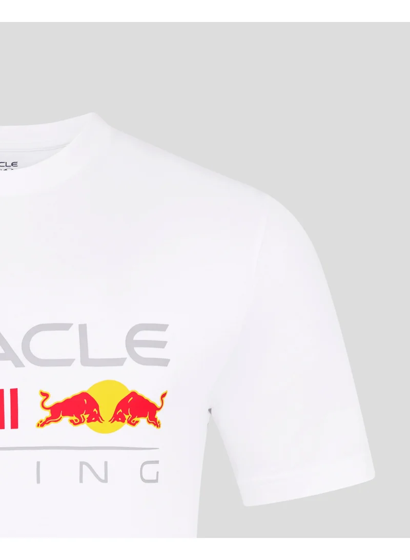 Red Bull  RED BULL LARGE FRONT LOGO TEE for Men | Best Price UAE