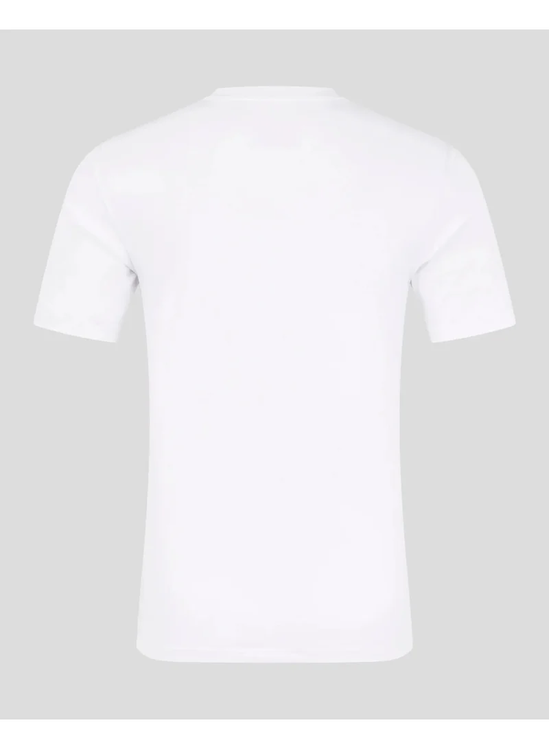 Red Bull  RED BULL LARGE FRONT LOGO TEE for Men | Best Price UAE