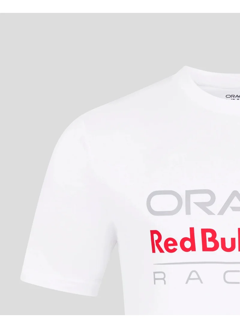 Red Bull  RED BULL LARGE FRONT LOGO TEE for Men | Best Price UAE