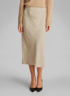 High Waist Skirt