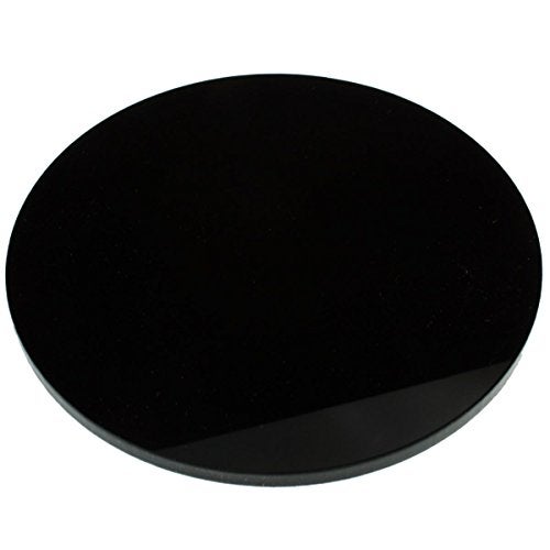 LITKO Model Display Base 6 Inch Circular 6 Inch Round 152mm RPG Colossal Figure Size - Image 1