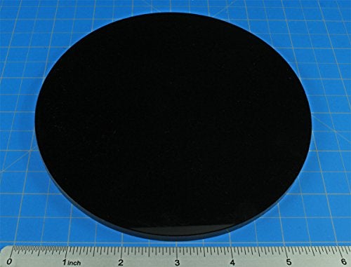 LITKO Model Display Base 6 Inch Circular 6 Inch Round 152mm RPG Colossal Figure Size - Image 5