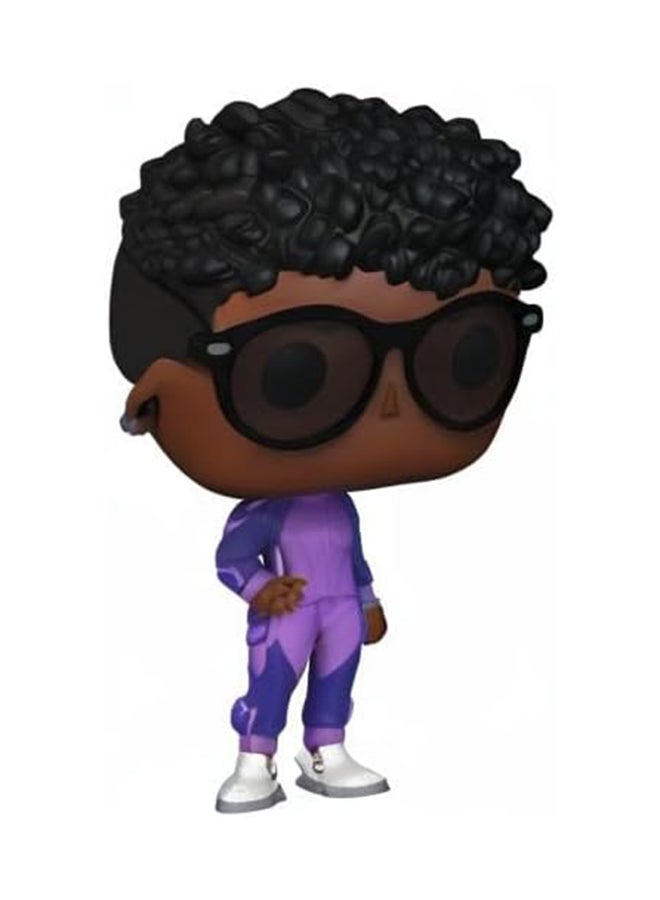 Funko Pop! Marvel: Black Panther Wakanda Forever - Shuri Vinyl Figure - Image 3