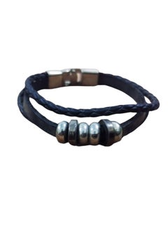 Generic Leather bracelet  - Image 1