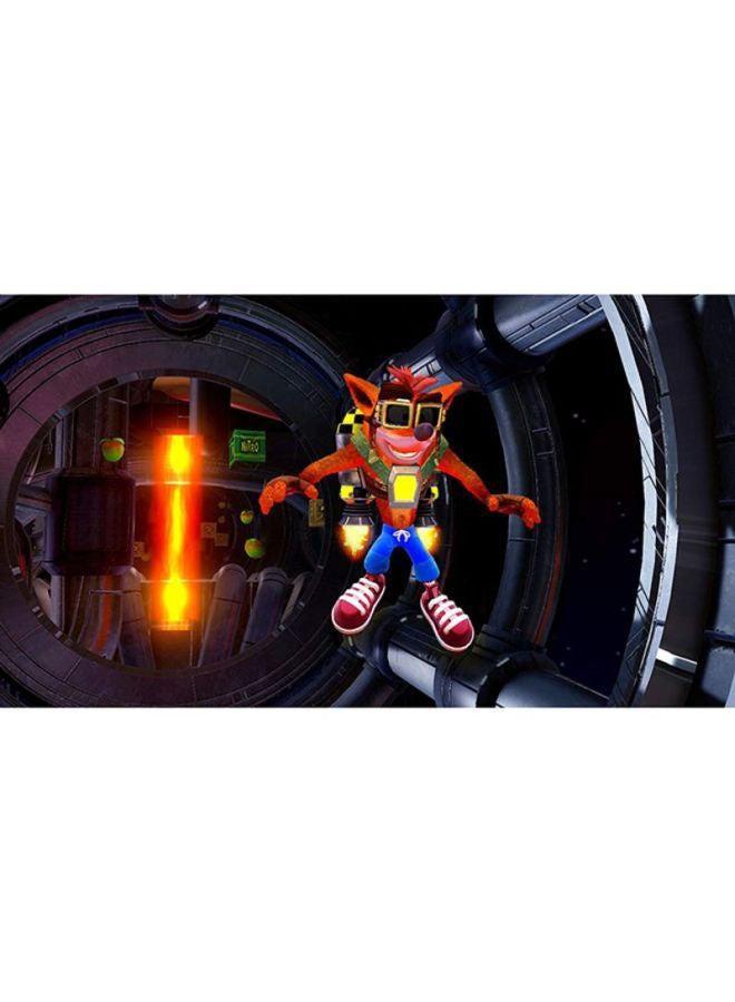 أكتيفجن كراش بانديكوت: ثلاثية N Sane - Image 3