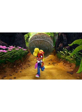 Crash Bandicoot : N Sane Trilogy - Children's - playstation_4_ps4 - view 4