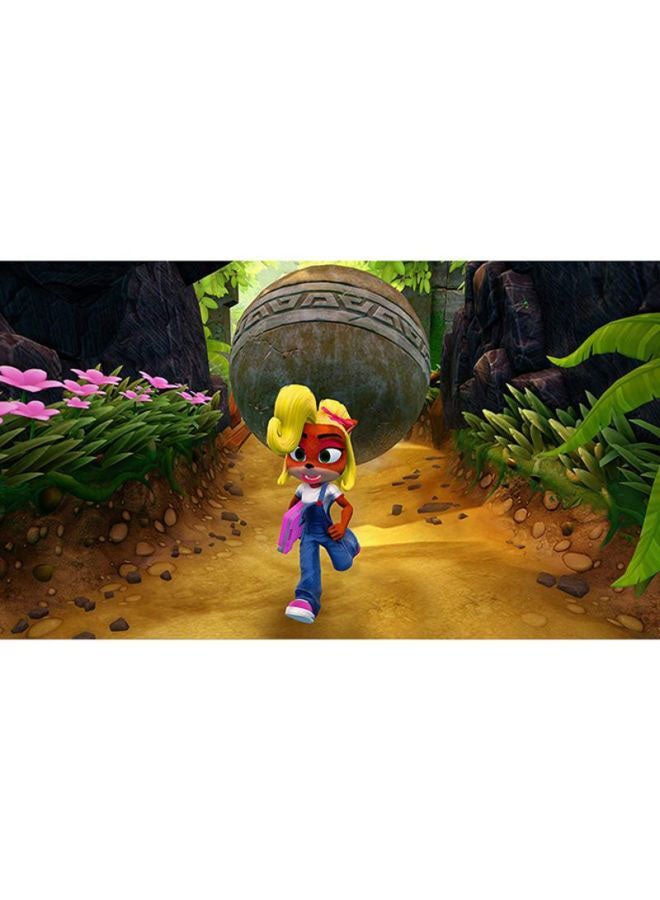 أكتيفجن كراش بانديكوت: ثلاثية N Sane - Image 4