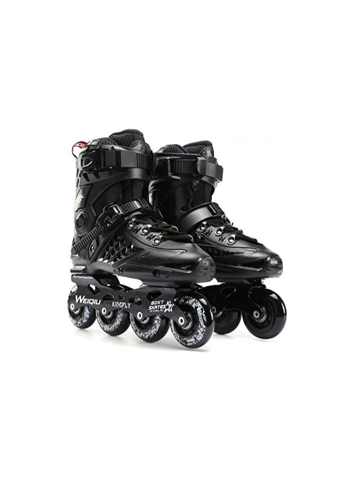 Pro Yard Skating shoes pro yard premium black color for adults - Image 1