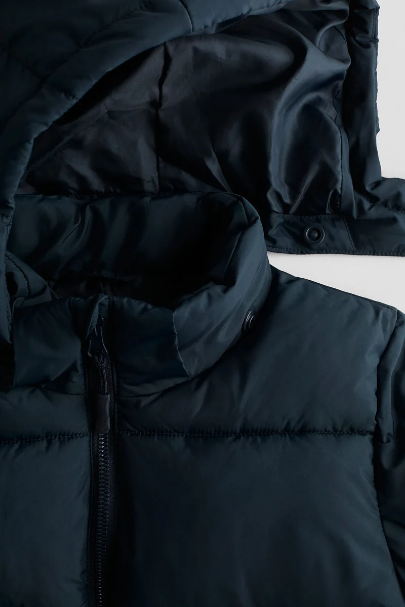 H&M Puffer jacket