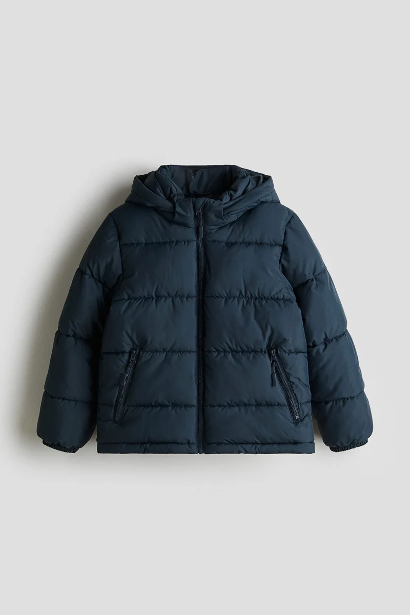 H&M Puffer jacket
