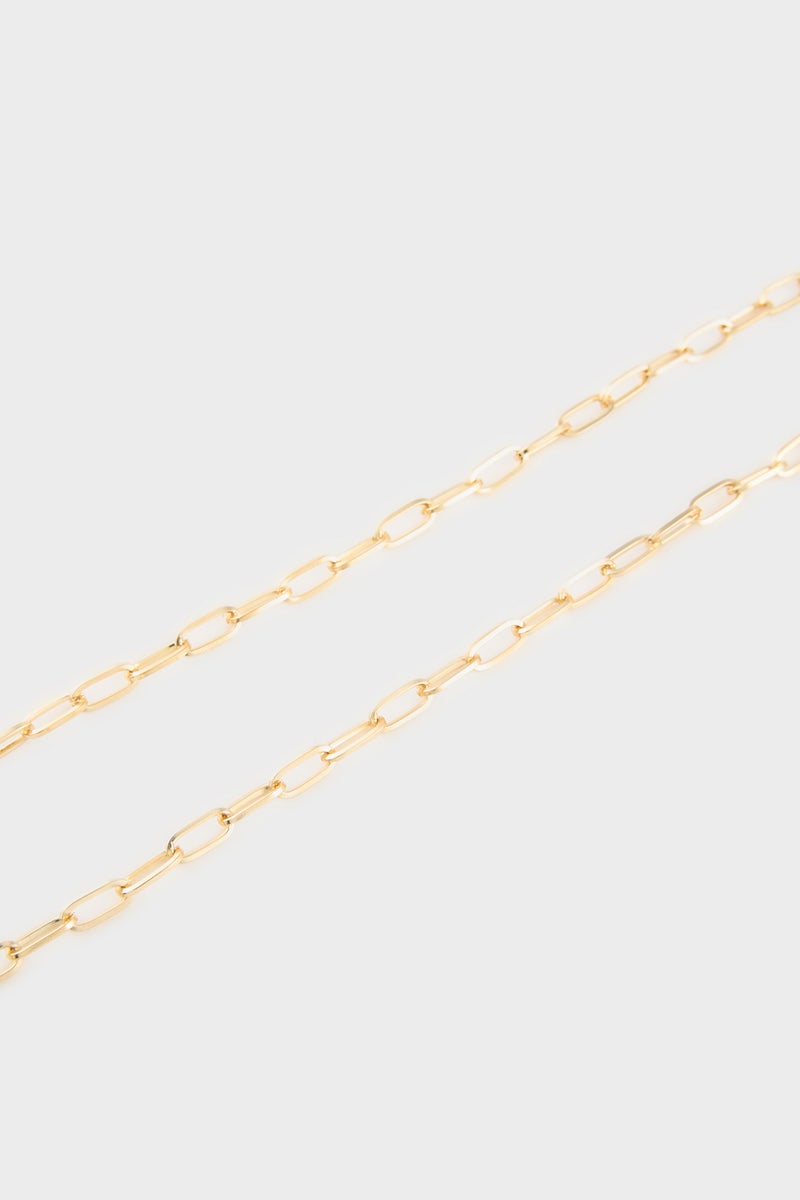 DeFacto Gold Woman Woman 2 Piece Necklace Set Casual - Image 3