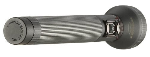 Streamlight 25300 SL-20LP 450-Lumen Full Size Rechargeable LED Flashlight Without Charger, Black - Image 3