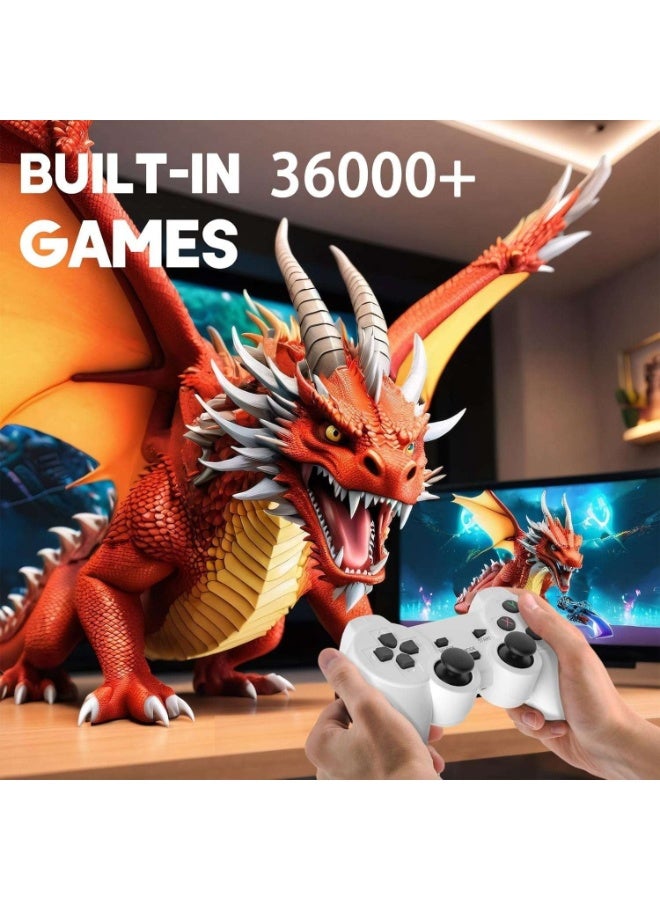 Crony بروجيكتور محمول CRONY HY-300A مع تركيز تلقائي بزاوية 180° - Image 5