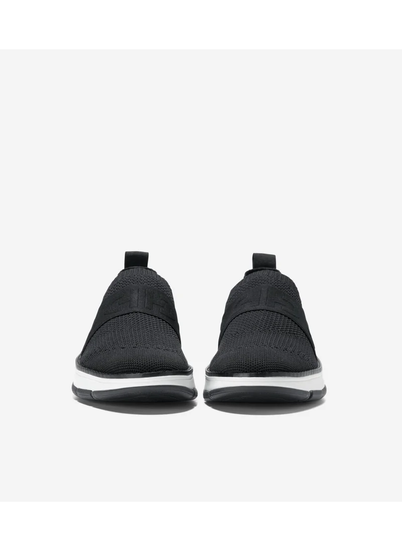 COLE HAAN Women's ZERØGRAND Rella Stitchlite™ Slip-On Sneakers