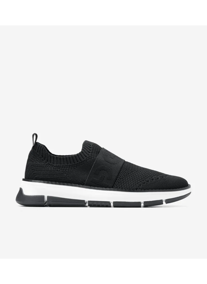 COLE HAAN Women's ZERØGRAND Rella Stitchlite™ Slip-On Sneakers