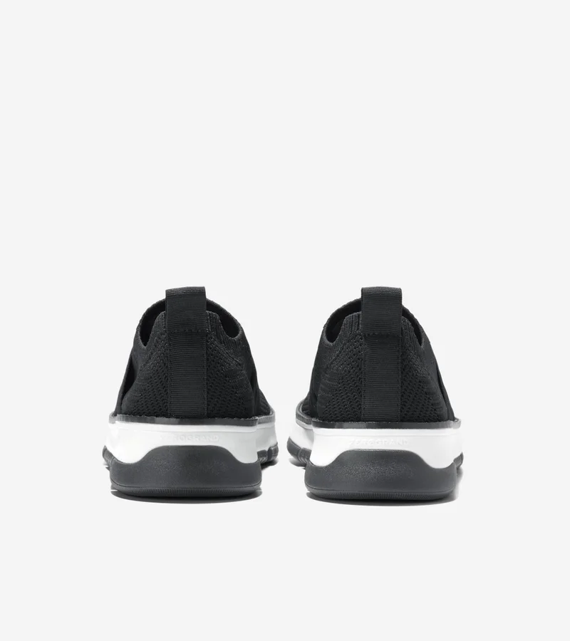 COLE HAAN Women's ZERØGRAND Rella Stitchlite™ Slip-On Sneakers
