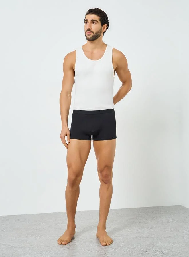 ستايلي سروال داخلي سادة